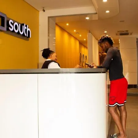Ocean Views In South Beach Durban Exterior foto