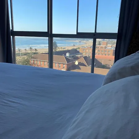 Ocean Views In South Beach Durban Exterior foto