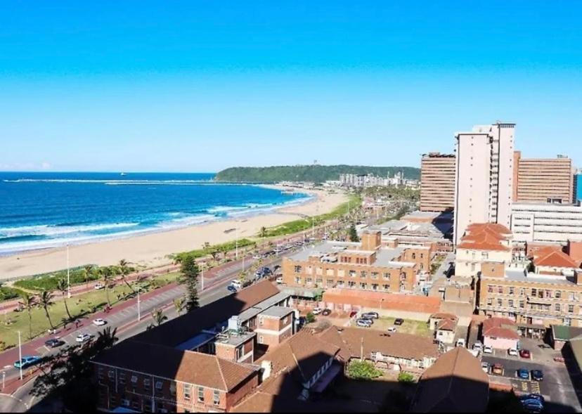 Ocean Views In South
