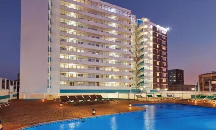 Apartment Ocean Views In South *