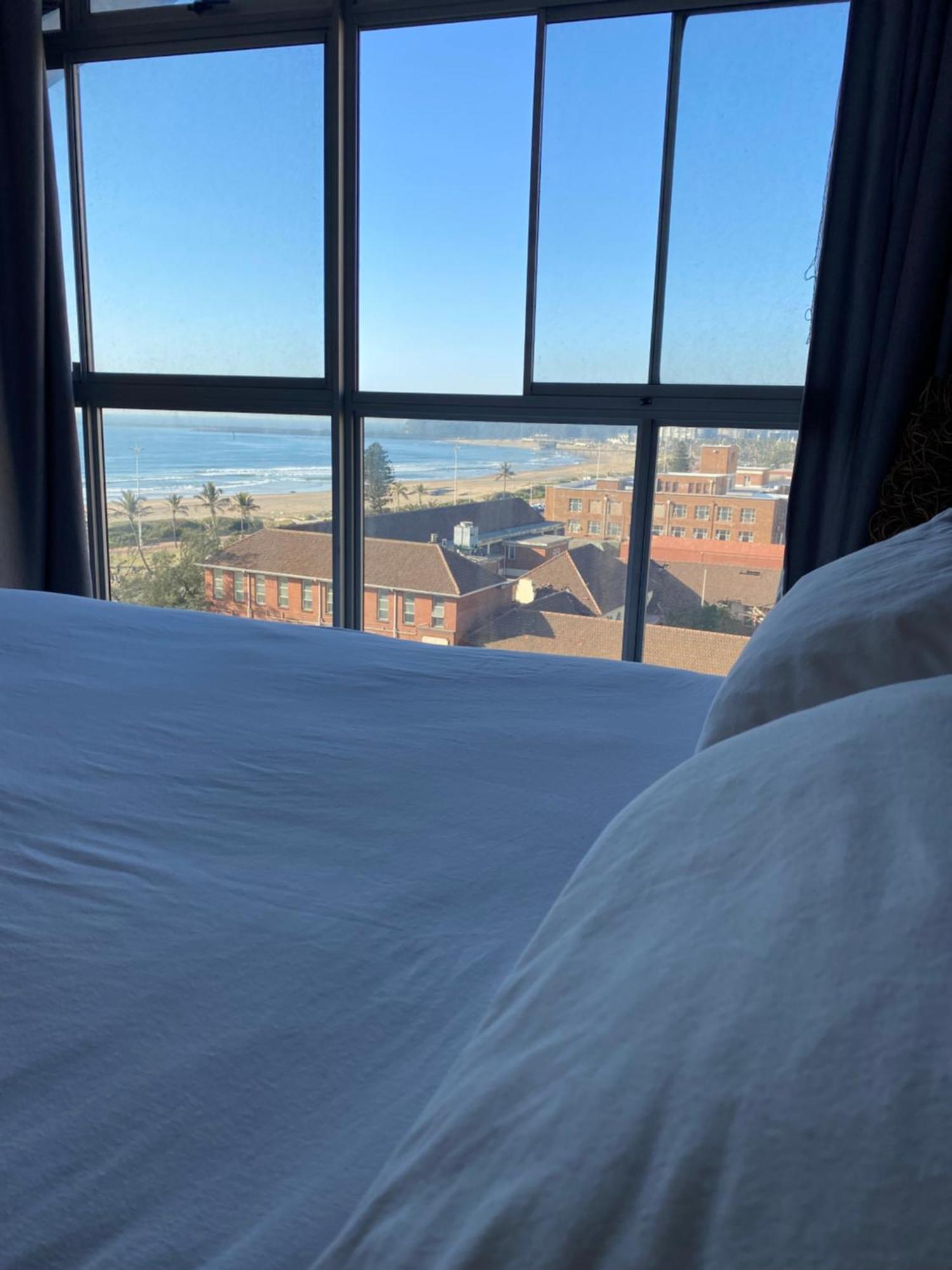 Ocean Views In South Apartment