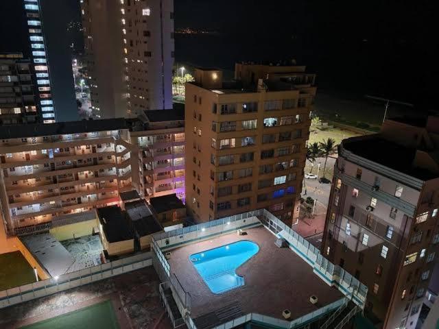 Apartment Ocean Views In South