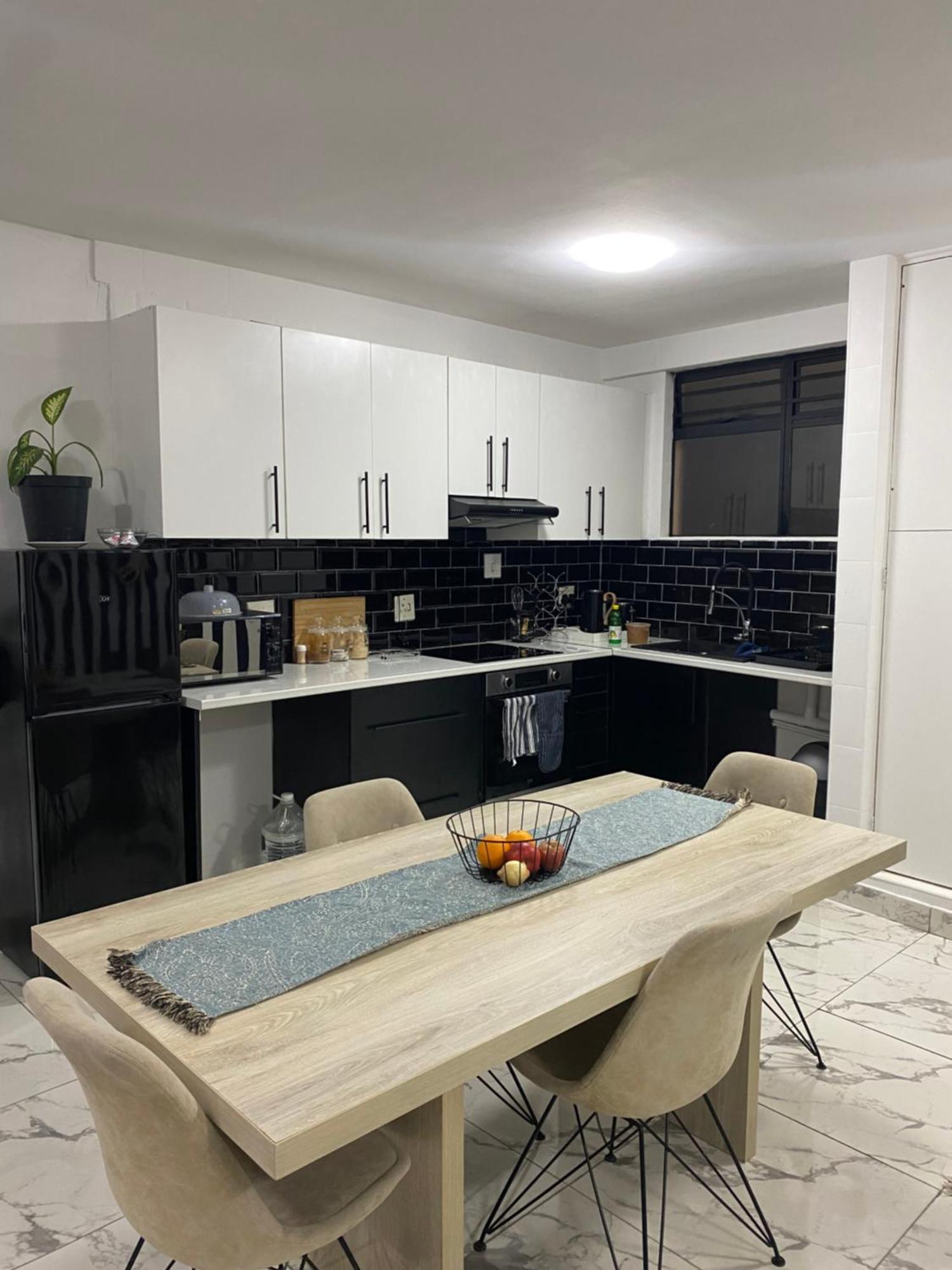 Apartment Ocean Views In South Durban