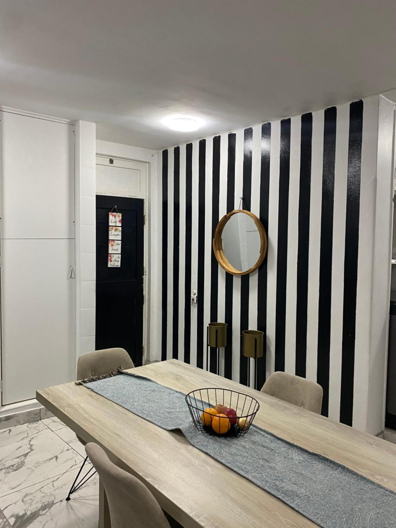 Ocean Views In South Apartment Durban