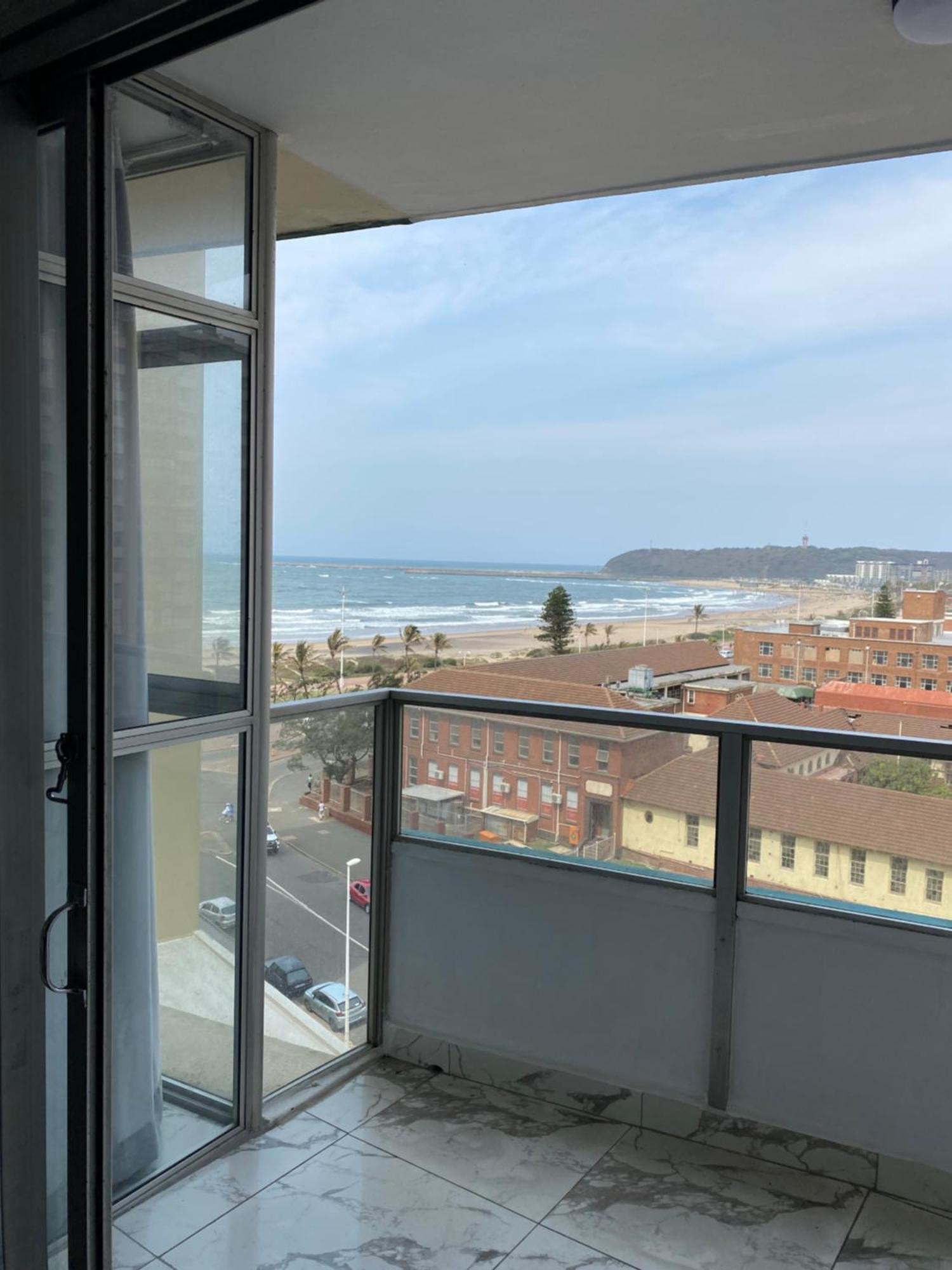 Apartment Ocean Views In South Durban