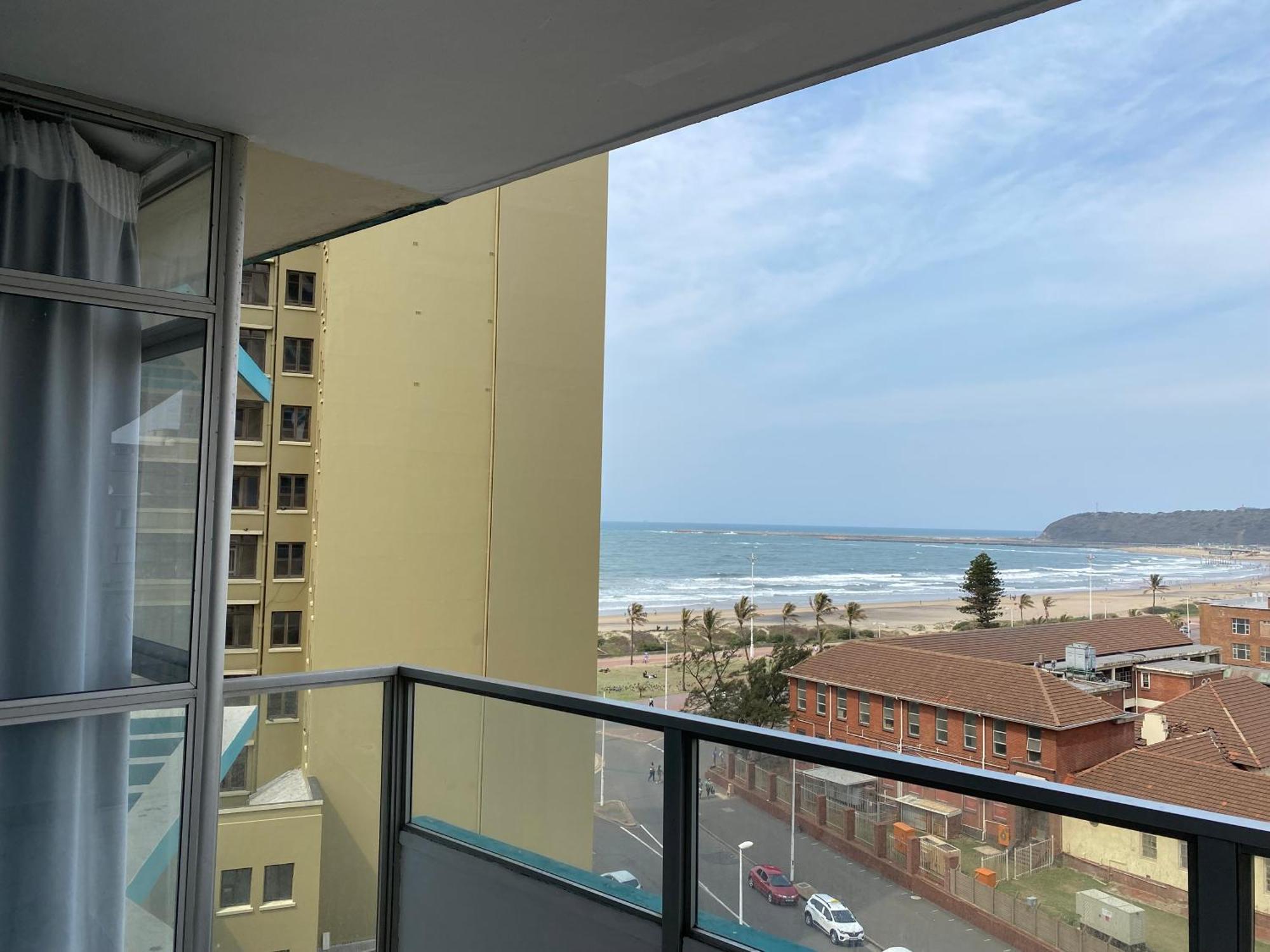 Ocean Views In South *